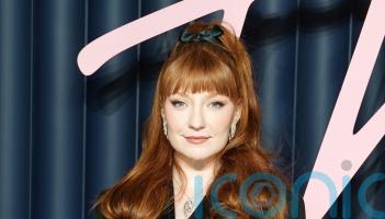 Girls Aloud singer Nicola Roberts announces she is pregnant with first child