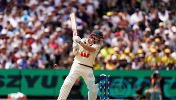 That wicket is a shocker &ndash; Ashes greats hit out at pitch amid Melbourne mayhem