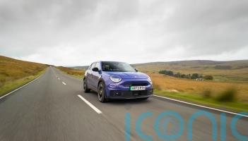 Road Test of the Year: Abarth 600e