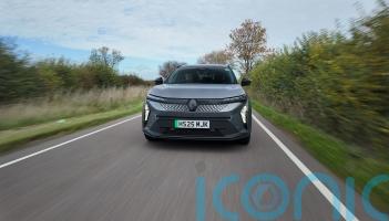 Long-term report: Can the Renault Scenic convince an EV newbie?