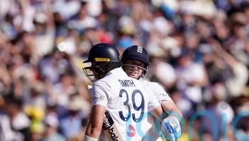 England end 15-year wait for Test win in Australia with wild two-day triumph