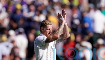 Finally we&rsquo;ve won one &ndash; Ben Stokes relieved to end England drought in Australia