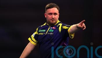 &lsquo;Settled&rsquo; world champion Luke Littler wastes little time beating Mensur Suljovic