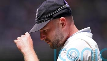Gus Atkinson ruled out of final Ashes Test in Sydney