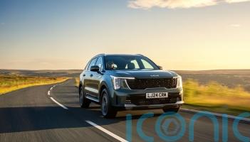 UK Drive: The Kia Sorento brings comfort and space in an impressive all-round package