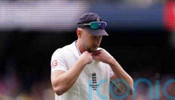 Hamstring injury rules Gus Atkinson out of Sydney Test