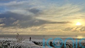 In Pictures: The changing seasons during 2025