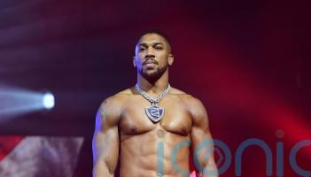 Anthony Joshua &lsquo;stable&rsquo; in hospital after fatal car crash in Nigeria