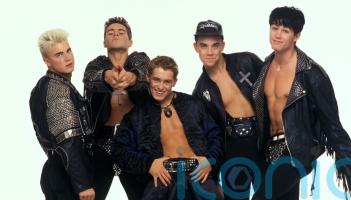 Netflix teases first look at new &lsquo;deeply personal&rsquo; Take That docu-series