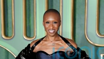 Wicked star Cynthia Erivo says MBE an honour &lsquo;I never thought would happen&rsquo;