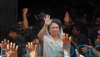 Bangladesh&rsquo;s first woman prime minister Khaleda Zia dies aged 80