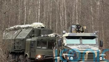 Russia&rsquo;s nuclear-capable Oreshnik missiles now in active service, says Moscow