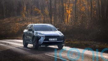 UK Drive: Has Toyota transformed the lacklustre bZ4X into a competitive electric SUV?