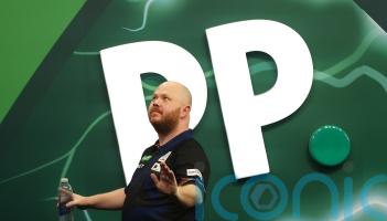 Justin Hood sets doubles record as dream debut continues with win over Josh Rock