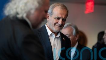 Iran&rsquo;s president pledges &lsquo;harsh&rsquo; response on back of Trump warning