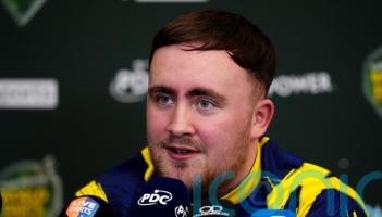 Luke Littler admits he lost his head amid hostile crowd reaction at Ally Pally