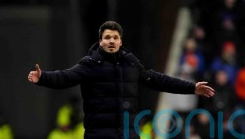 Danny Rohl says Rangers will head into Old Firm derby with belief and confidence