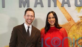 Tom Hiddleston confirms arrival of second child with Zawe Ashton