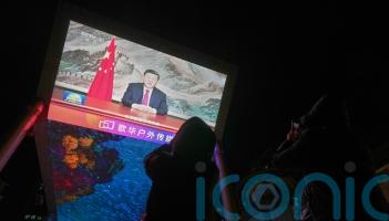 China announces it has &lsquo;successfully completed&rsquo; military exercises near Taiwan