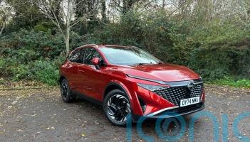 Long-term report: Putting the Nissan Qashqai through its paces