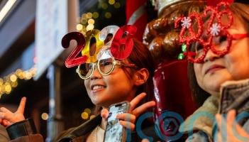 Hong Kong rings in 2026 without fireworks after deadliest blaze in decades