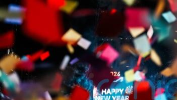 Cities around the world celebrate dawn of 2026 with thunderous fireworks