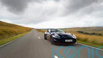Road Test of the Year: Aston Martin Vanquish Volante
