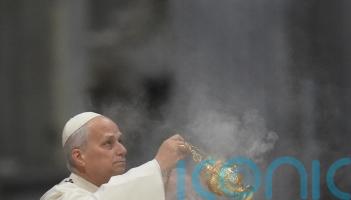 Pope begins 2026 with plea for peace in countries &lsquo;bloodied by conflict&rsquo;