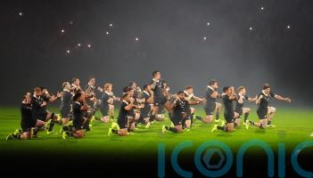 Press Association&rsquo;s best sports pictures of 2025