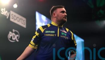 Luke Littler hails &lsquo;absolutely unbelievable&rsquo; crowd after cruising into last four