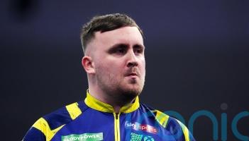 Luke Littler closes on World Championship title repeat with win over Ryan Searle