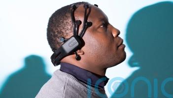 &lsquo;Unique&rsquo; AI-powered headset that can predict epilepsy seizures developed