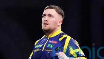 Luke Littler believes second world title will see him join giants of the game