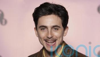 Timothee Chalamet thanks girlfriend Kylie Jenner in Critics Choice Awards speech