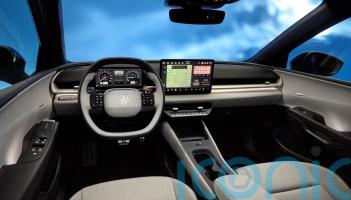 Upcoming Volkswagen ID. Polo to gain more physical buttons as interior revealed