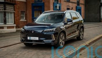 Skywell BE11 receives flurry of updates for 2026