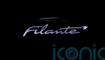 Renault to use &lsquo;Filante&rsquo; nameplate on new flagship SUV