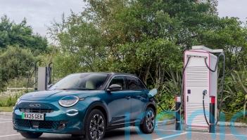 Fiat and Abarth electric models gain large price cuts