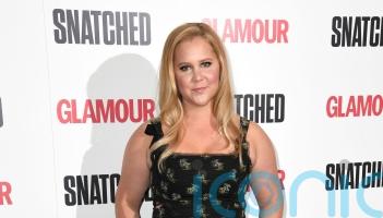 Amy Schumer says her 2026 is about &lsquo;self care and love&rsquo;
