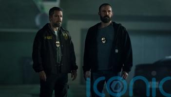 Ben Affleck and Matt Damon reunite for Netflix true crime thriller The Rip