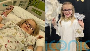 &lsquo;My four-year-old was left paralysed by life-saving spinal surgery for her rare genetic condition&rsquo;