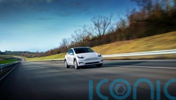 Tesla Model Y was UK&rsquo;s best-selling EV in 2025