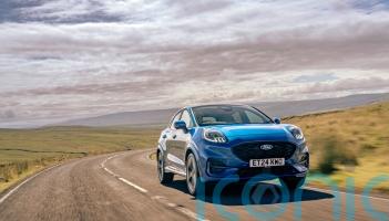 These were the best-selling cars in December