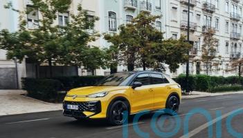 Second-generation Volkswagen T-Roc will be priced from &pound;31,620