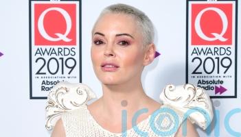 Rose McGowan says Harvey Weinstein was a &lsquo;mafia boss&rsquo;