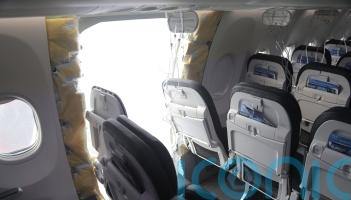 Alaska Airlines pilot who safely landed plane after panel blowout sues Boeing