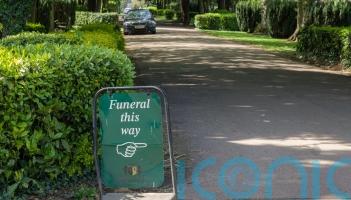 Families turning to crowdfunding and loan sharks to pay for funerals &ndash; report