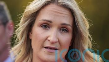 Irish foreign minister to meet Troubles victims and politicians in Belfast visit