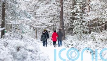 Many schools shut for a third day amid warning of further ice and snow