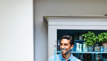 Dr Rupy Aujla: The TV doctor on how to eat healthier and exercise more in 2026